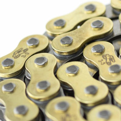 Bild von SRS RING KETTE 520R33