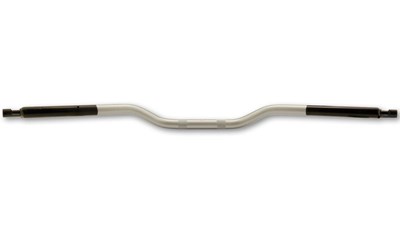 Bild von Stahllenker BMW LM1, 22.0mm