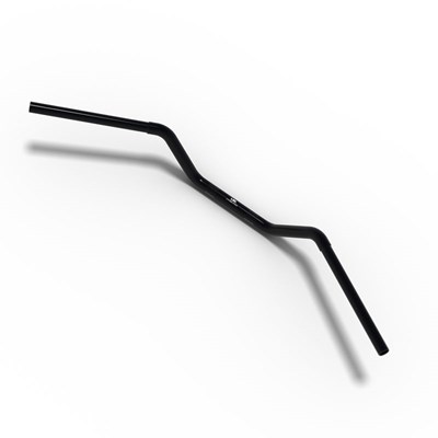 Bild von Stahllenker Flat Track L14, 25/22mm