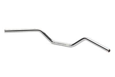 Bild von Stahllenker Flat Track L14, 25.4mm
