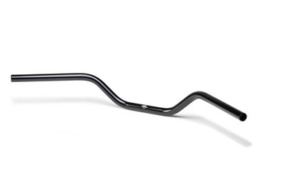 Bild von Stahllenker Flat Track L14, 25.4mm