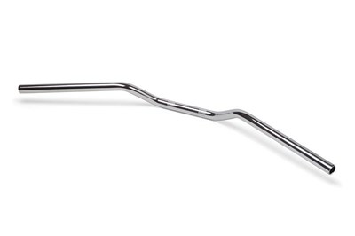 Bild von Stahllenker Naked Bike L02, 22.2mm