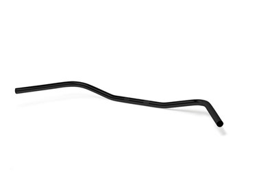 Bild von Stahllenker Old Style H-D L12, 25.4mm