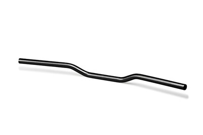 Bild von Stahllenker Street Bar L00, 25.4mm