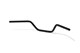 Stahllenker Tour L03, 22.2mm