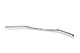 Stahllenker Wide Bar H-D L11, 25.4mm