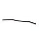 Stahllenker Wide Bar H-D L11, 25.4mm