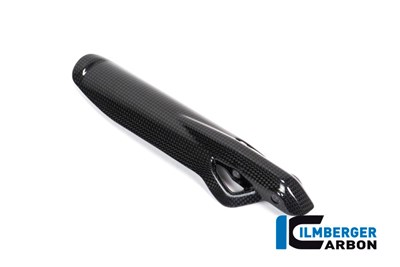 Bild von Standrohrcover links glanz