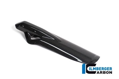 Bild von Standrohrcover links glanz