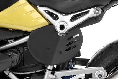 Bild von Startnummerntafel R nineT