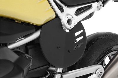 Bild von Startnummerntafel R nineT