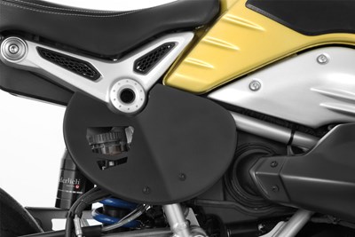 Bild von Startnummerntafel R nineT
