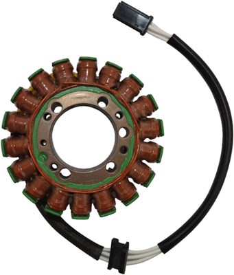 Bild von Stator 161802