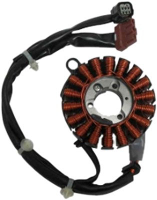 Bild von Stator 163091