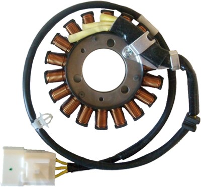 Bild von Stator 163095