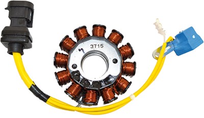 Bild von Stator 168021