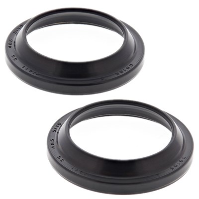 Bild von Staubkappen