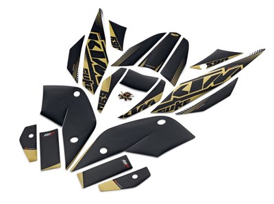 Bild von Stealth-Grafikkit