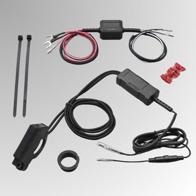 Bild von Steckdose USB-C/A "slim"