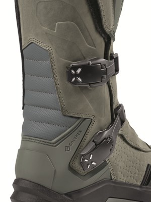 Bild von Stiefel GS Tabernas GTX