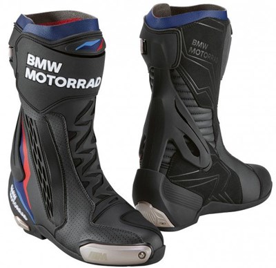 Bild von Stiefel M Pro Race COMP