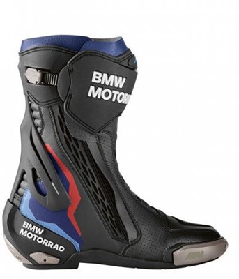 Bild von Stiefel M Pro Race COMP