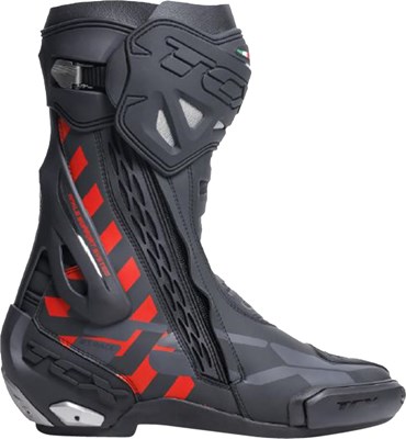 Bild von Stiefel RT-Race