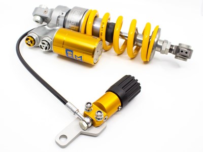 Bild von STOSSDÄMPFER TTX GP