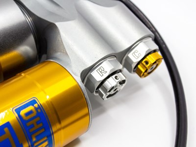 Bild von STOSSDÄMPFER TTX GP