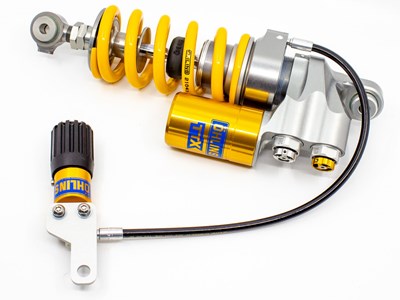 Bild von STOSSDÄMPFER TTX GP
