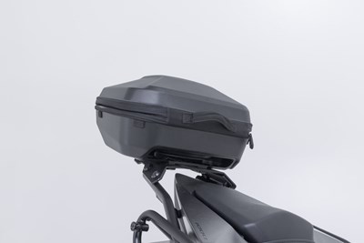 Bild von STREET-RACK Gepäckträger