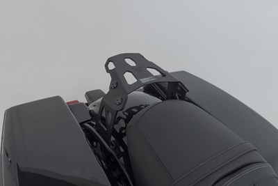 Bild von STREET-RACK Gepäckträger