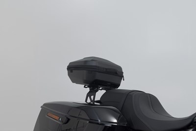 Bild von STREET-RACK Gepäckträger