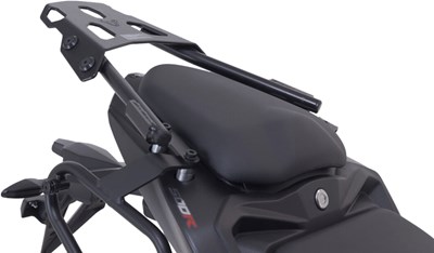 Bild von STREET-RACK Gepäckträger