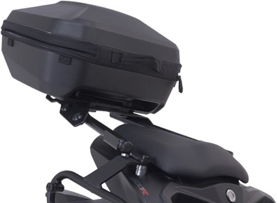 Bild von STREET-RACK Gepäckträger
