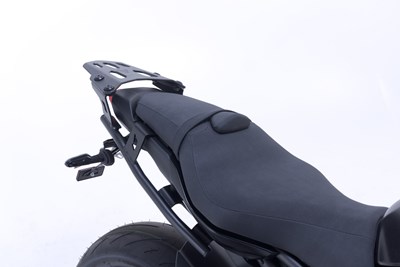 Bild von STREET-RACK Gepäckträger