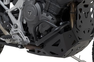 Bild von Sturzbügel