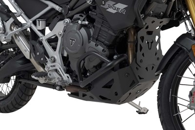 Bild von Sturzbügel