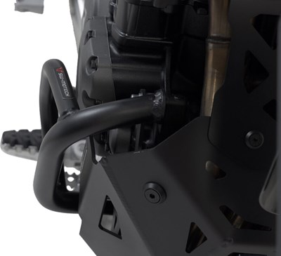 Bild von Sturzbügel