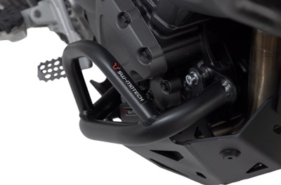 Bild von Sturzbügel