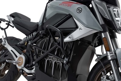 Bild von Sturzbügel