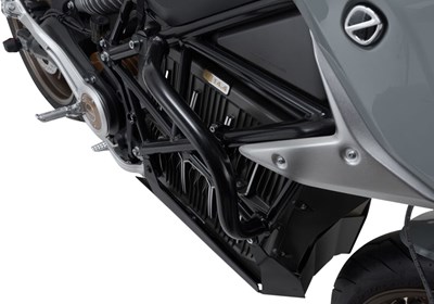 Bild von Sturzbügel