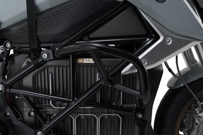 Bild von Sturzbügel