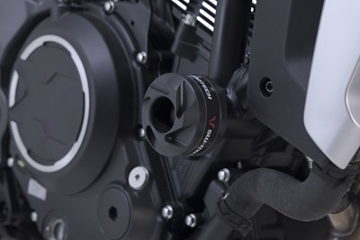 Bild von Sturzpad-Kit