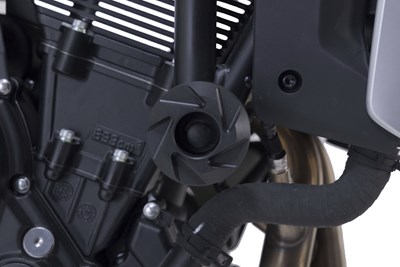 Bild von Sturzpad-Kit