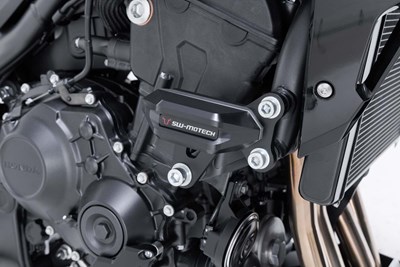 Bild von Sturzpad-Kit