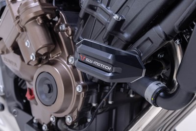 Bild von Sturzpad-Kit