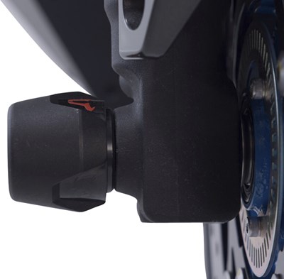 Bild von Sturzpad-Kit für Hinterachse
