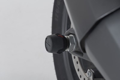 Bild von Sturzpad-Kit Hinterachse