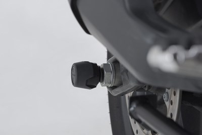 Bild von Sturzpad-Kit Hinterachse